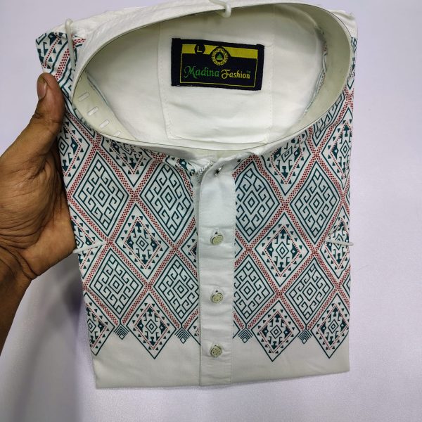 stylish premium quality panjabi