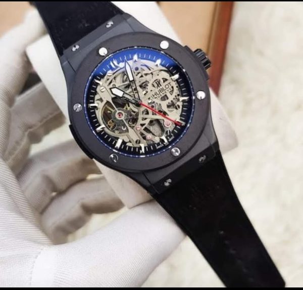 automatic movement watches for men,
