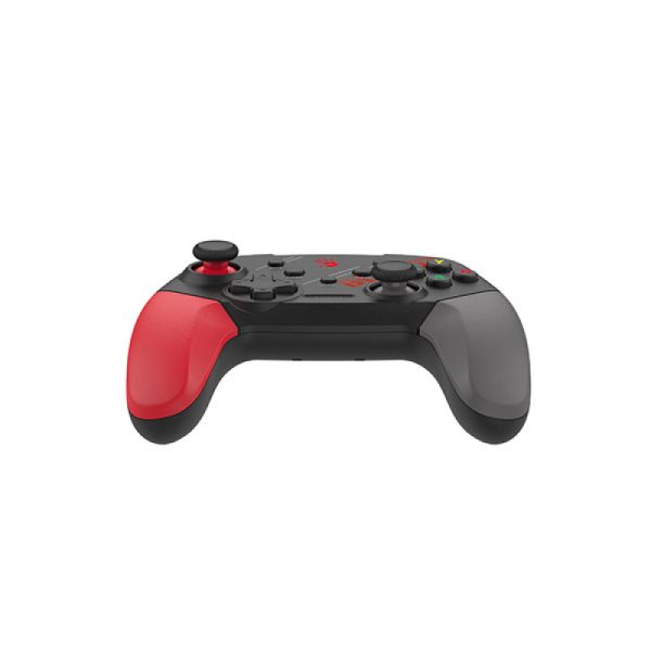 a4tech bloody gpw50 2.4g wireless & usb gaming controller red