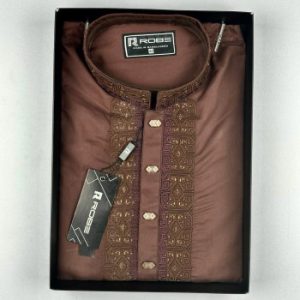 indian cotton febrics panjabi