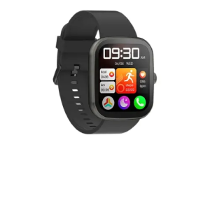 imiki frame 2 lite 2.5d ultra thin screen bt calling smart watch