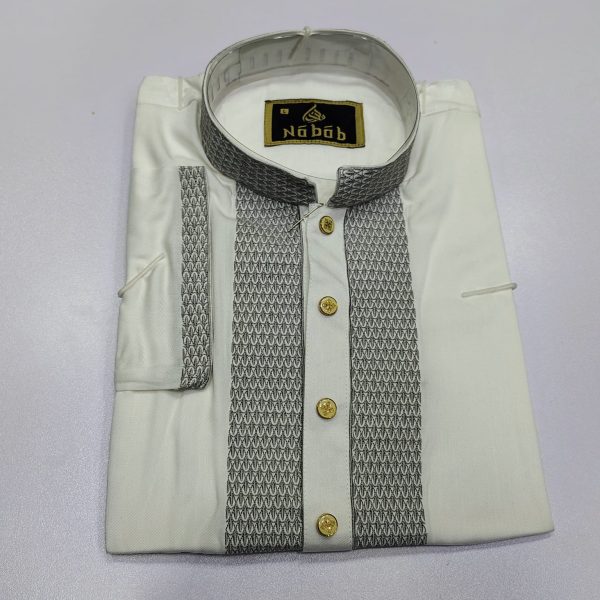 stylish premium quality panjabi