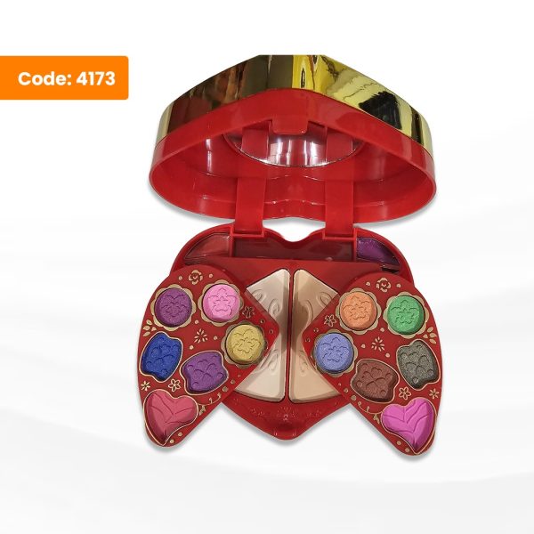 romantic grace make up kit 12g