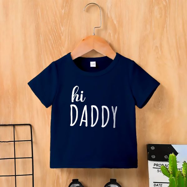 kids premium (cotton) t shirt