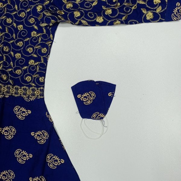 ladies kurti