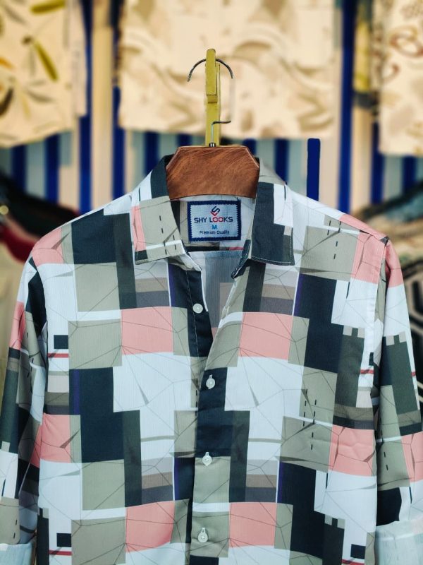 premium quality exclusive shirt collection – by shy looks