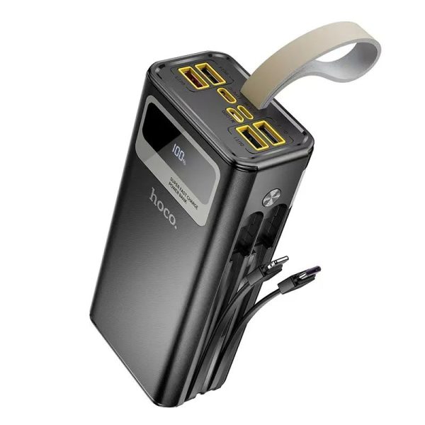 hoco mmj 06 22.5w fully compatible 30000mah power bank