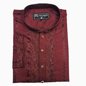 exclusive embroidery panjabi
