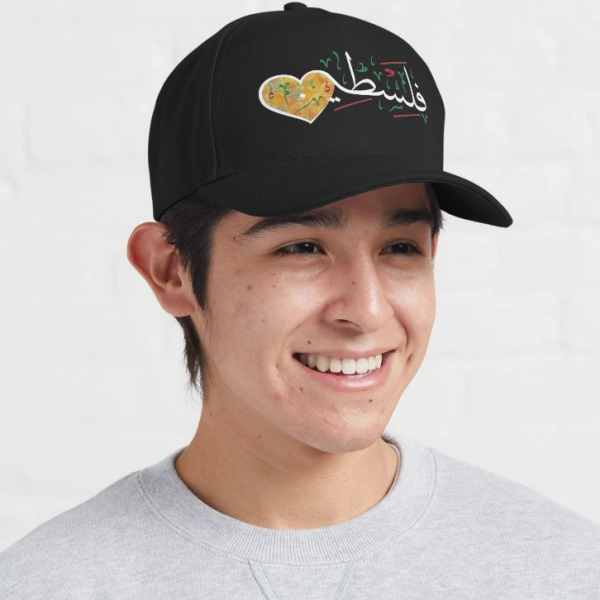 palestine head cap♥