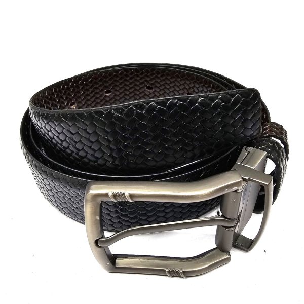 leather belt for men