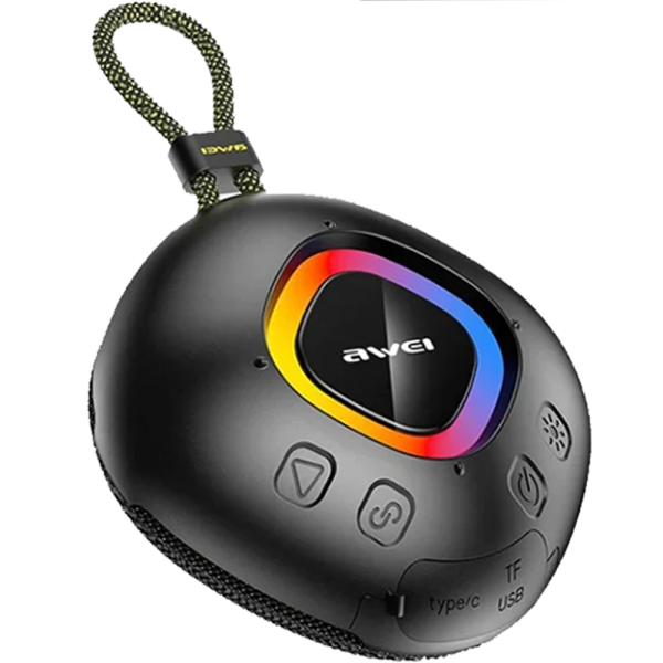 awei ka6 mini wireless powerful bluetooth speaker (6 months warranty)