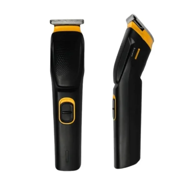 htc at 509 rechargeable men’s beard trimmer