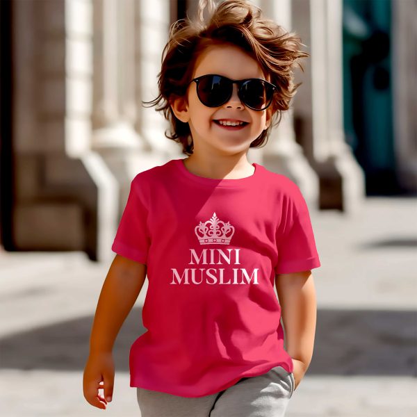kids premium (cotton) t shirt