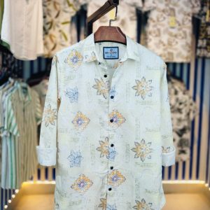 premium quality exclusive shirt collection – by shy looks