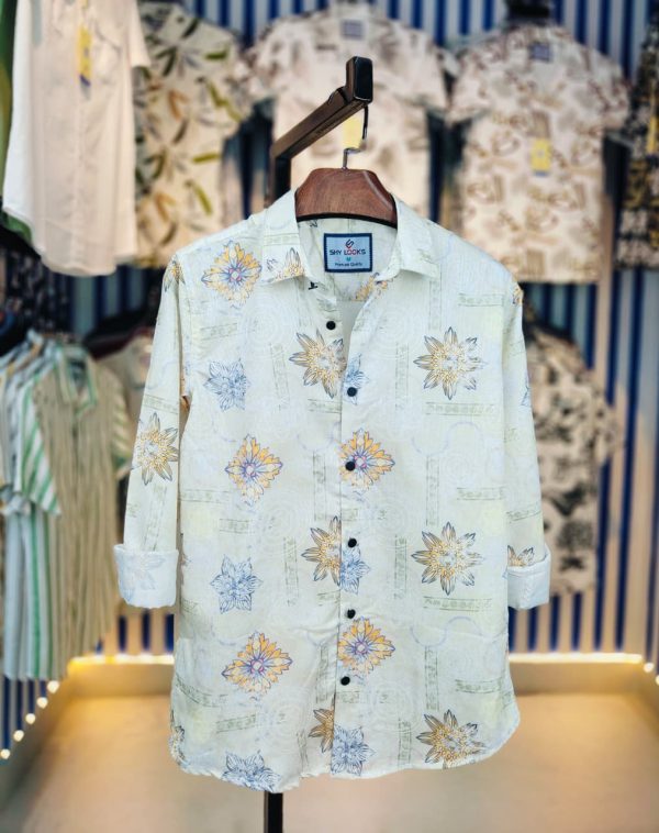 premium quality exclusive shirt collection – by shy looks