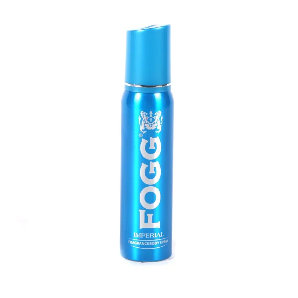indian fogg for men imperial 100g