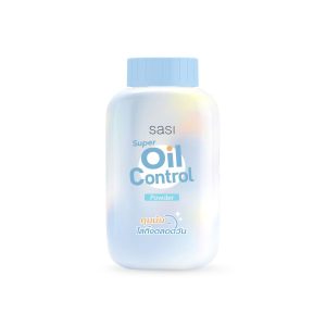 sasi oil control powder