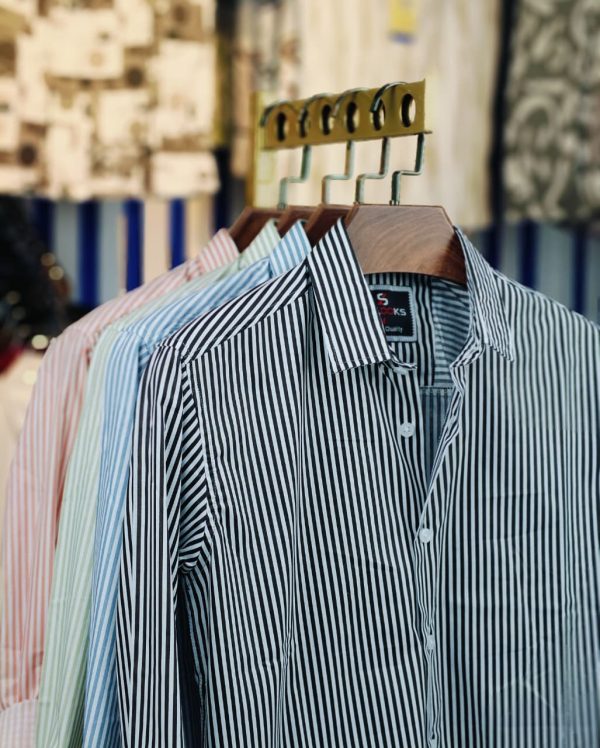 old money full sleeve shirt – shy looks premium collection