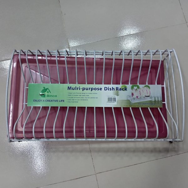 binca multi purpose dish rack