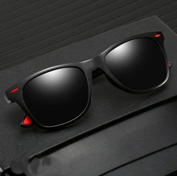 7classic polarized men women driving sun glasses unisex eyeglasses male uv400 gafas de sol