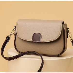pu leather handbags women fashion crossbody bags