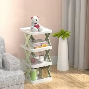 creative detachable shoe rack, household items, shoe cabinet storage, dustproof, entrance shelf multi collour