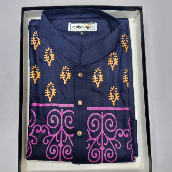 stylish premium quality panjabi