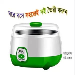 automatic electric doi maker 1l