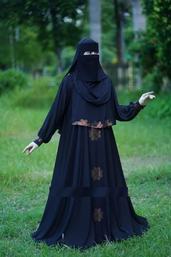 mahua burka v 2