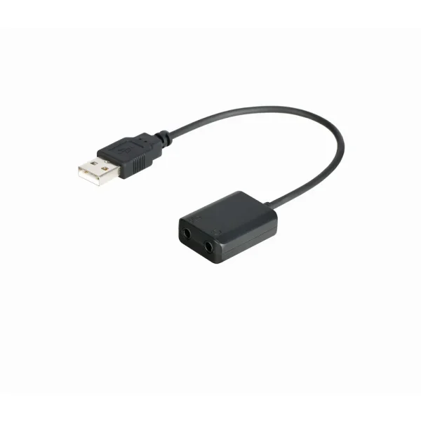 boya by ea2l usb sound adapter