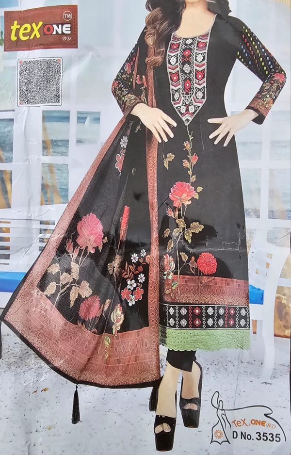 three piece for women