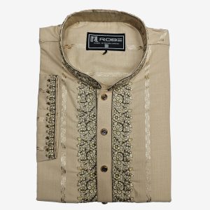 exclusive embroidery panjabi