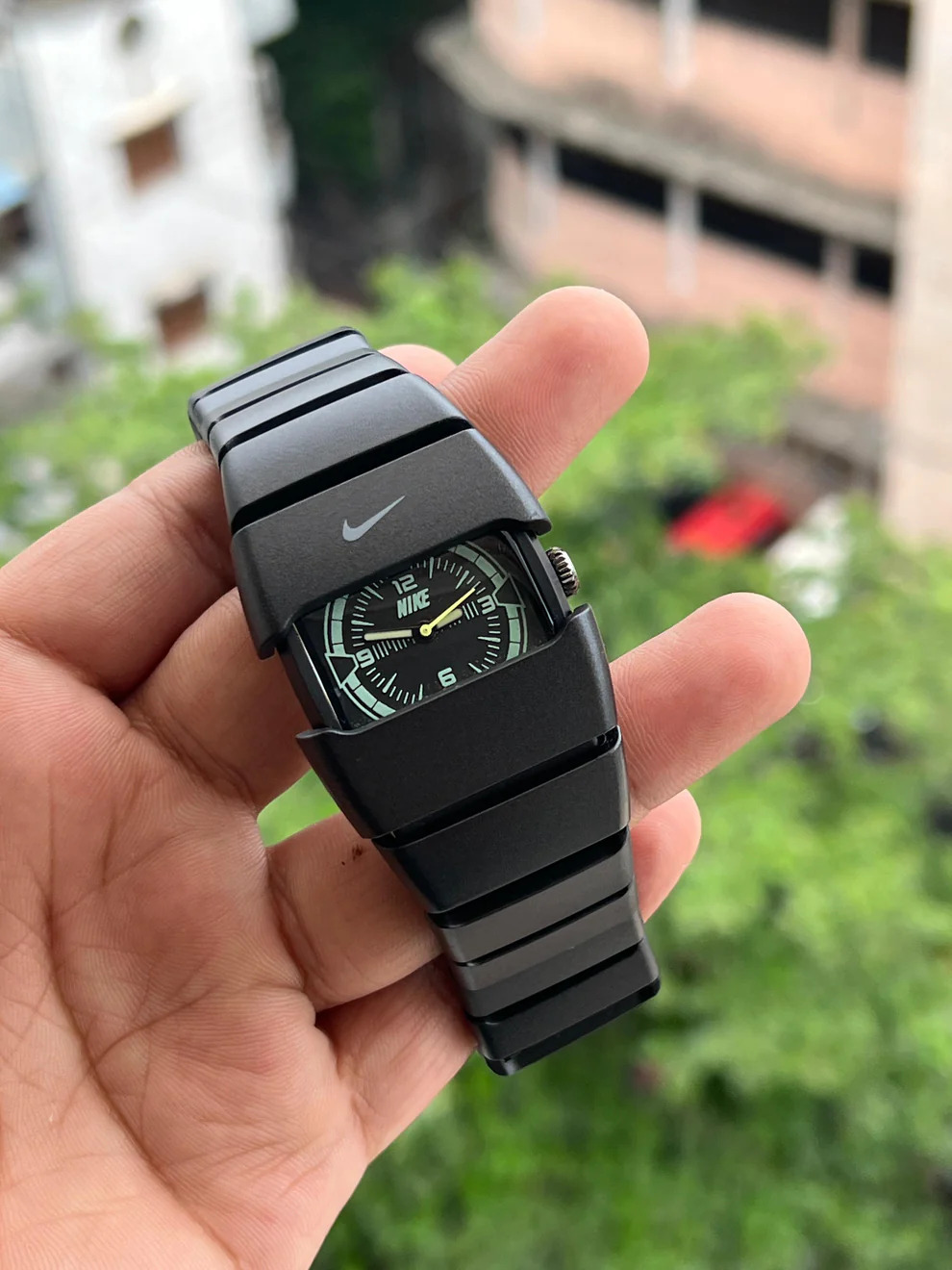 RC Nikee Chain Watch - Image 4