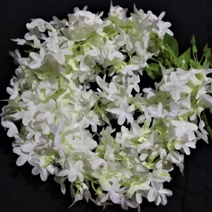 Artificial Hair Flower For Woman (Gajra flower)