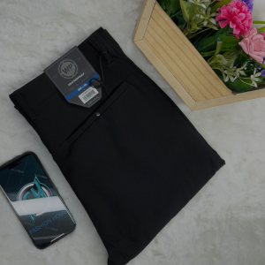 Solid Dubi Stig Fabrics Pant For Men's