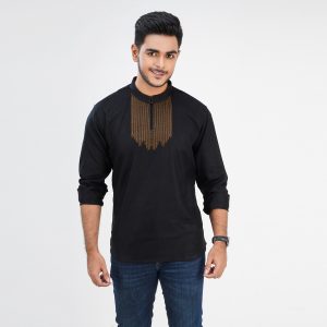 Embroidery Premium Quality Katuya