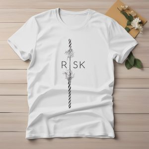 Exclusive Design Cotton T - shirt For Men's
