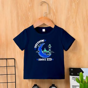 Kids Premium (Cotton) T-Shirt