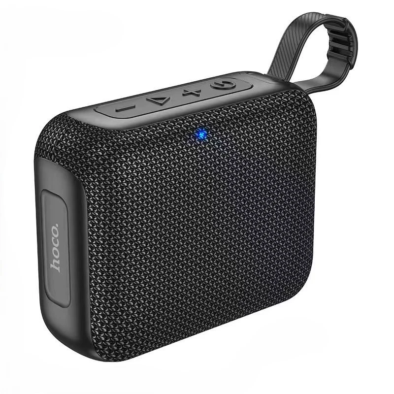 Hoco MMJ07 Wireless Speaker | 4-Hour Playtime | Supports BT, TF, USB & TWS