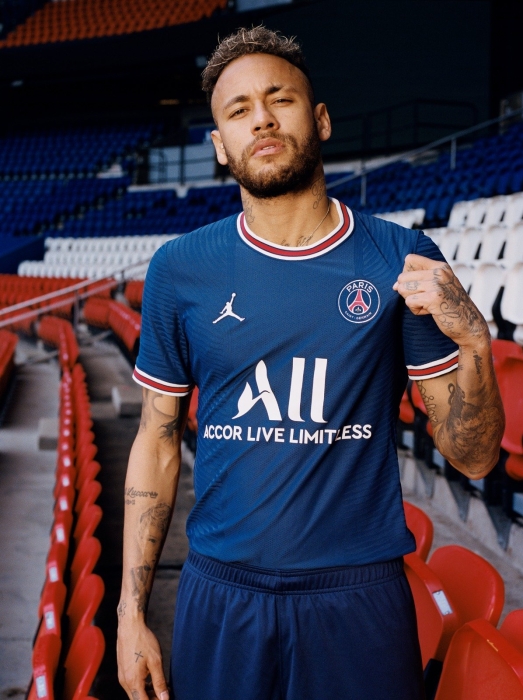 PSG-Home-Jersey-2021-22-Messi-30 - Image 5