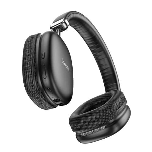 HOCO W35 Max Wireless Bluetooth Headphones (35h) - Image 7