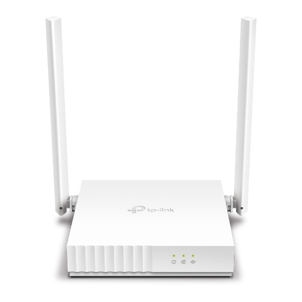 TP-Link TL-WR820N 300 Mbps Multi-Mode Wi-Fi Router - Image 3