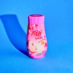 𝐌𝐨𝐫𝐢 𝐒𝐚𝐤𝐮𝐫𝐚 𝐅𝐚𝐜𝐢𝐚𝐥 𝐩𝐨𝐰𝐝𝐞𝐫 𝟓𝟎𝐦𝐥