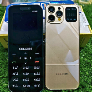 CELCOM C2402 Mobile 4 SIM