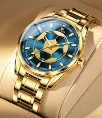 Cotton Punjabi + Premium Watch +Wallet Combo Pack - Image 4