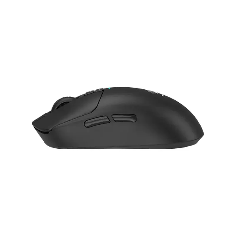 A4TECH Bloody R72 Ultra Dual Mode Gaming Mouse - Black - Image 3