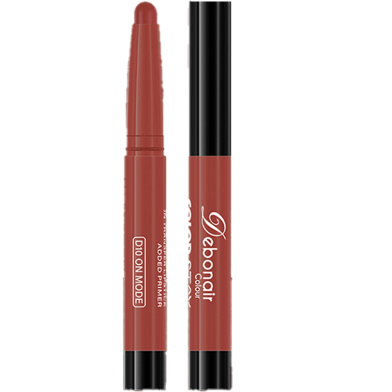 Debonair Colour Color Stay Non-Transfer Lipstick (on mood) - Image 4