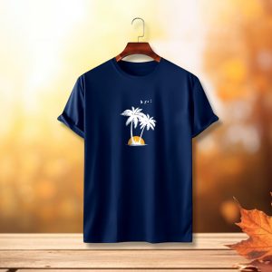 𝐂𝐨𝐭𝐭𝐨𝐧 Men's T-Shirt