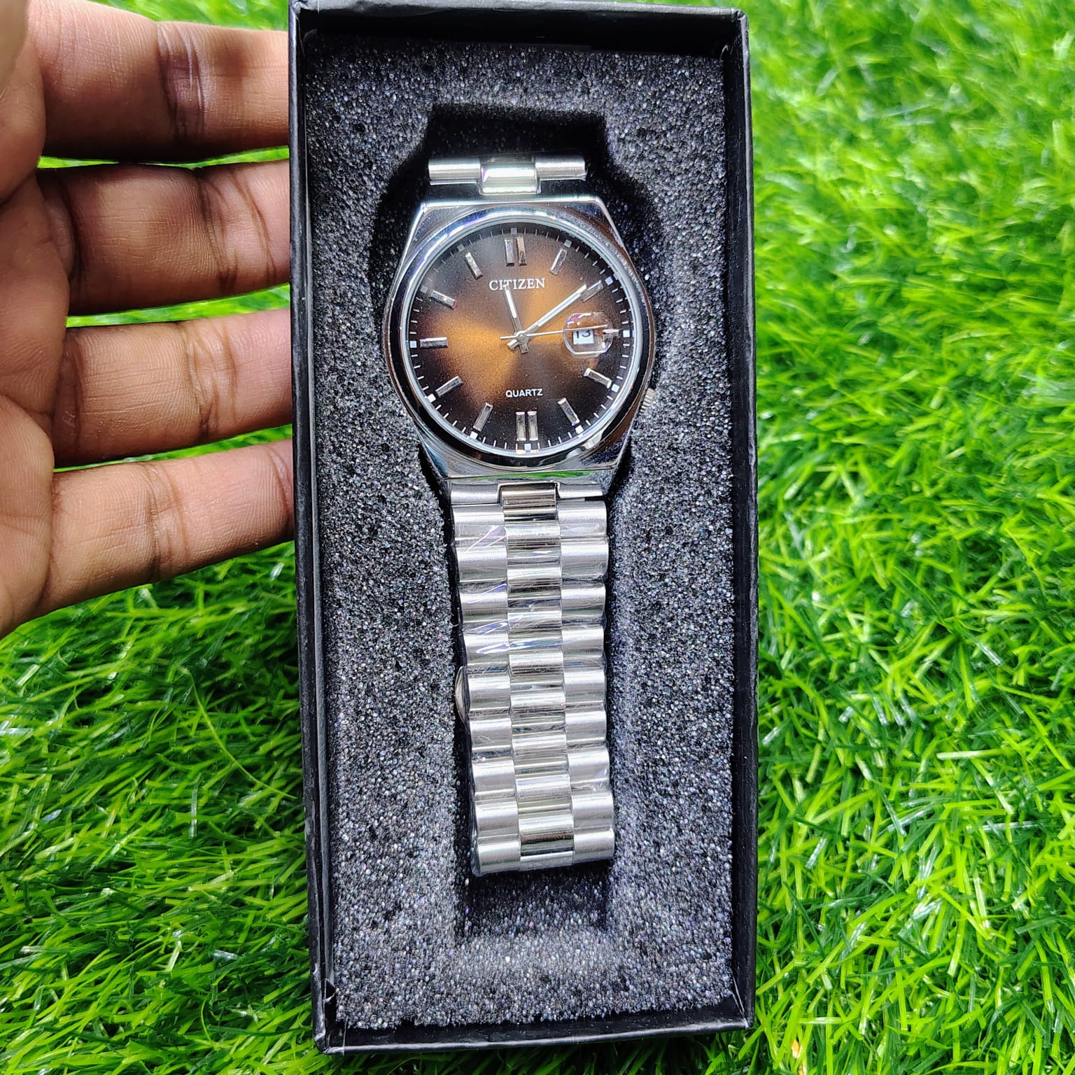 Citizen Tsuyosa Men's Watch - Image 7