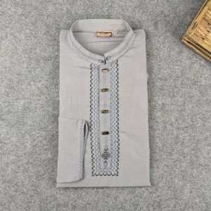 China Vangchur Fabric Premium Quality Panjabi